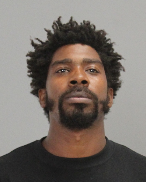 MCGEE, JORCOREY DESHAWN arrested by Brazos County SO/PD