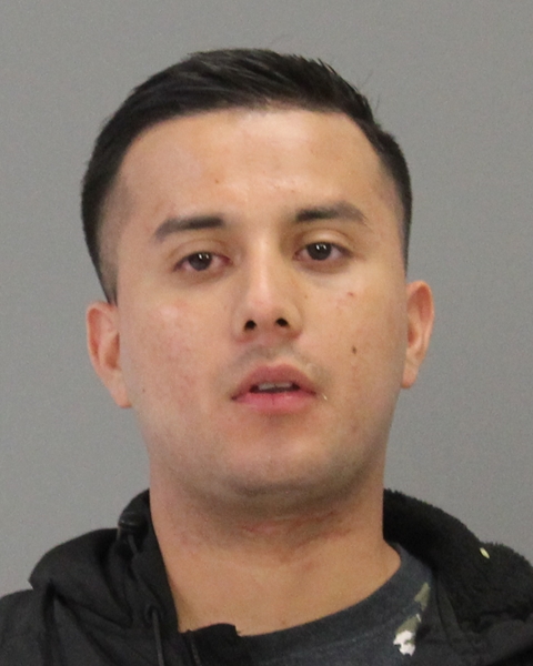 ZAMORA, DAMIEN DAVID arrested by Brazos County SO/PD