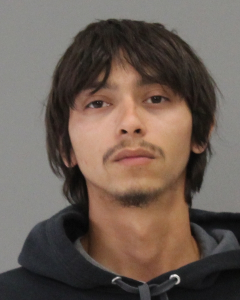 HERNANDEZ, JOSEPH CESARIO arrested by Brazos County SO/PD