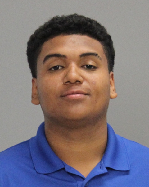 HERNANDEZ, IGNACIO MIQUEL arrested by Brazos County SO/PD