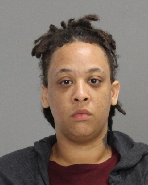 NELSON, MYHRA DAWN arrested by Brazos County SO/PD