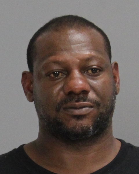 MANLEY, XZAVIAN ZAMOND arrested by Brazos County SO/PD