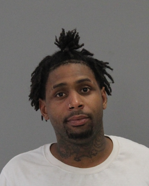 MILLER, ZIAIRE DEQUAN arrested by Brazos County SO/PD