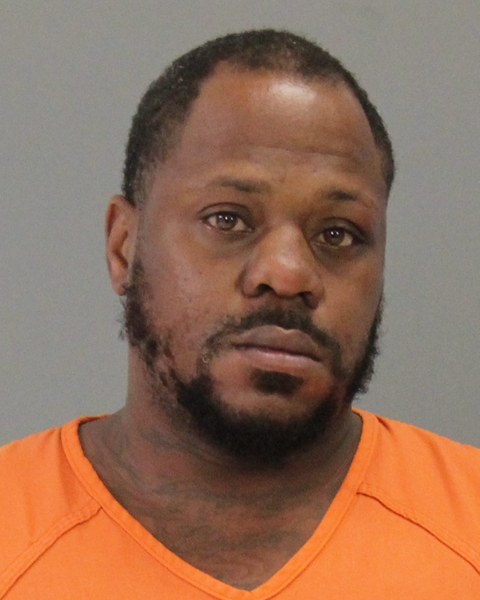 WALDEN, DEMETRIUS arrested by Brazos County SO/PD
