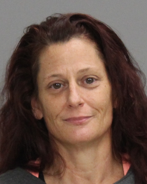 Brown, Cynthia Danielle arrested by Brazos County SO/PD