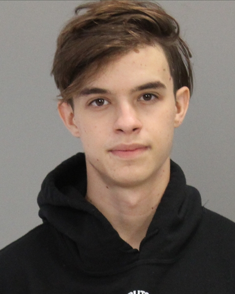 CULBERT, COLEMAN TANNER arrested by Brazos County SO/PD