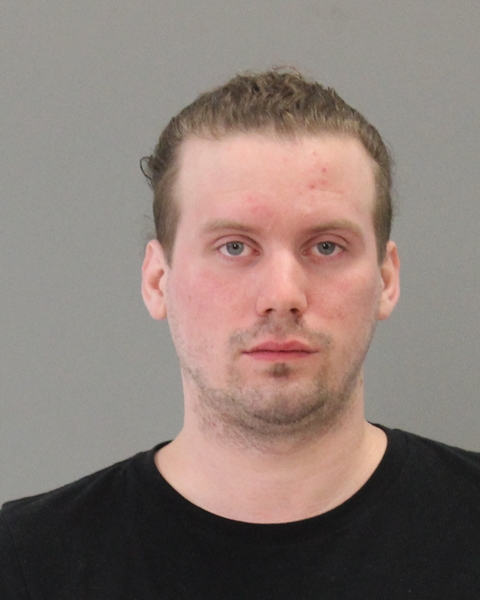 BALLOW, WADE GARRETT arrested by Brazos County SO/PD