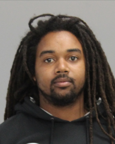 Porche, John Michael arrested by Brazos County SO/PD