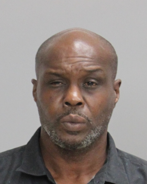 GREEN, RAW arrested by Brazos County SO/PD