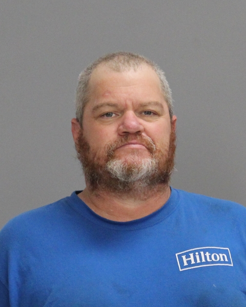 JOHNSON, BILLY CHARLES, Jr arrested by Brazos County SO/PD