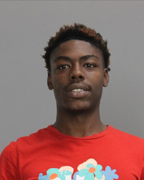 BARTON, BRIAN KEITH, Jr arrested by Brazos County SO/PD