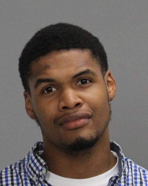 Haynes, Tyreik Rayshawn arrested by Brazos County SO/PD