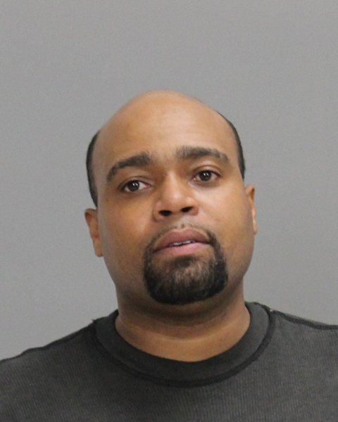 TAYLOR, TEEDA DOMINIQUE arrested by Brazos County SO/PD