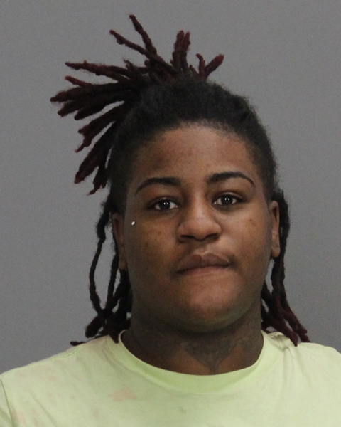 DUFFIE, SKYLETT DESHONA arrested by Brazos County SO/PD