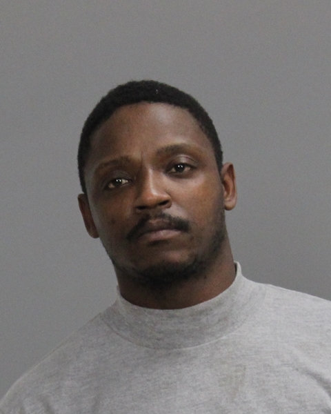 Golden, Marcus Lekeith arrested by Brazos County SO/PD