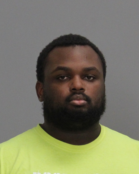 Pierce, Deshannon Devon arrested by Brazos County SO/PD