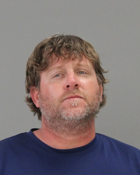 BOGAN, MICHAEL BRANDON arrested by Brazos County SO/PD
