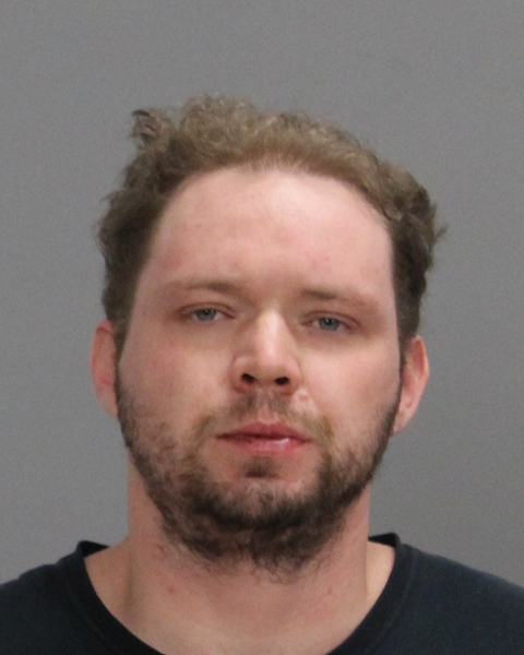 MCDERMOTT, TYLER DALTON arrested by Brazos County SO/PD