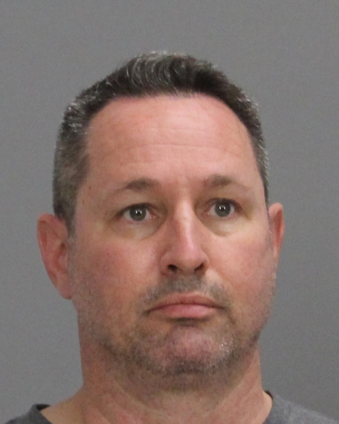 MCDERMOTT, TODD ALAN arrested by Brazos County SO/PD