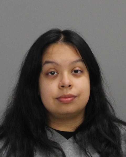 Gomez, Gissel arrested by Brazos County SO/PD