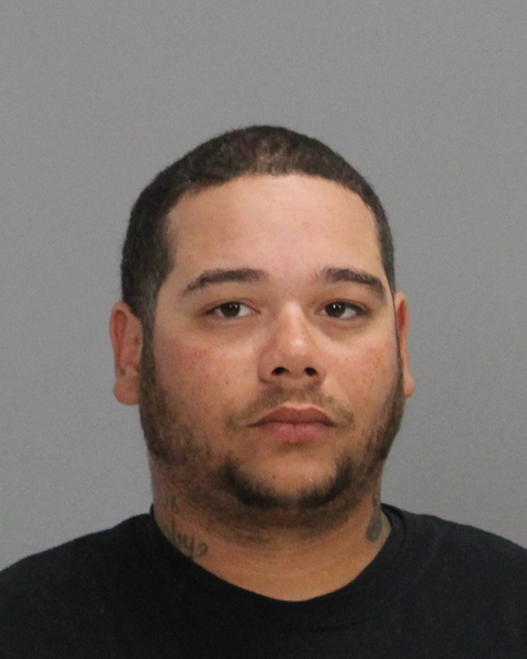 RITTENHOUSE, SHAWN MICHAEL arrested by Brazos County SO/PD