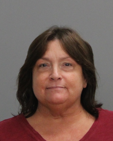 Norris, Sheri Deanne arrested by Brazos County SO/PD