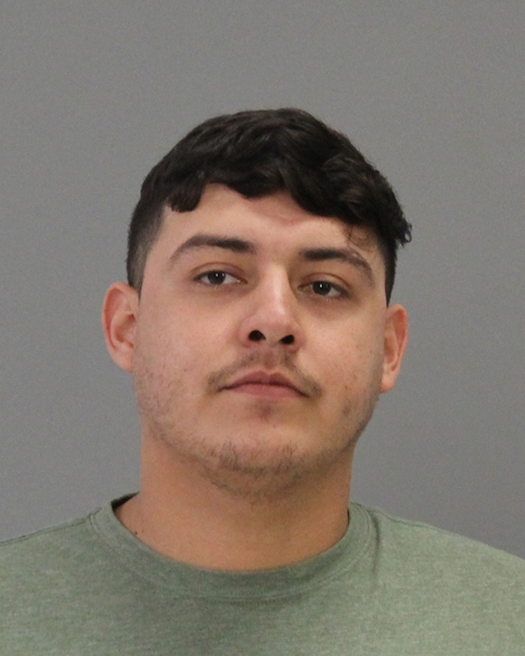 PEREZ, ADAM, Jr arrested by Brazos County SO/PD