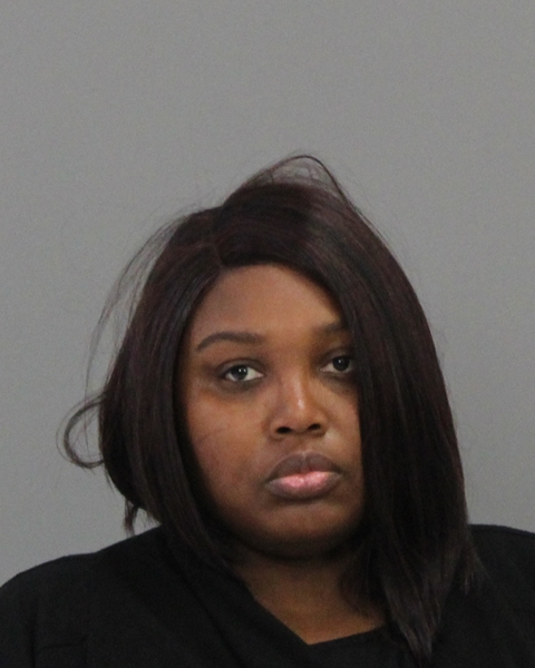 LOUD, JAMIE SHAUNTREESE arrested by Brazos County SO/PD