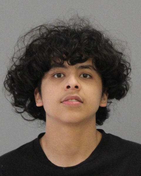 Cafuentes, Carlos Saul arrested by Brazos County SO/PD