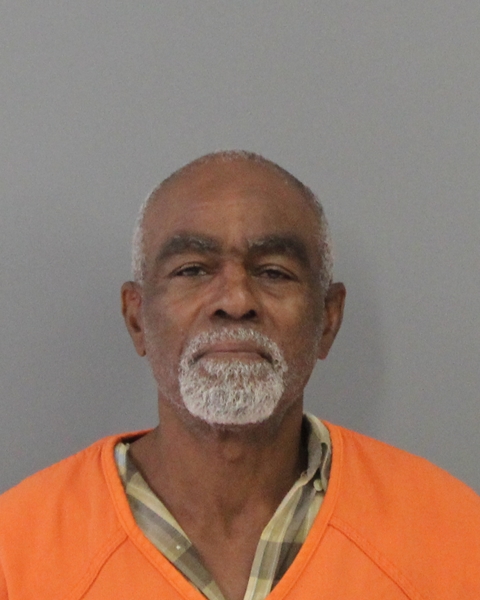 SMITH, CHARLES LEE arrested by Brazos County SO/PD
