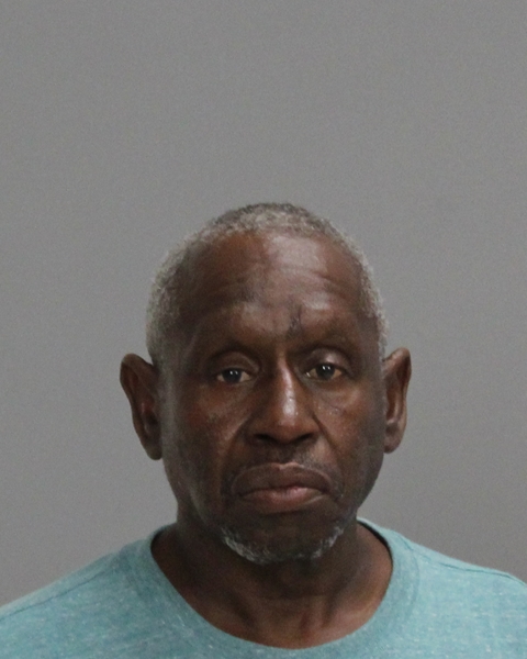 JORDAN, BILLIE JOE JR arrested by Brazos County SO/PD