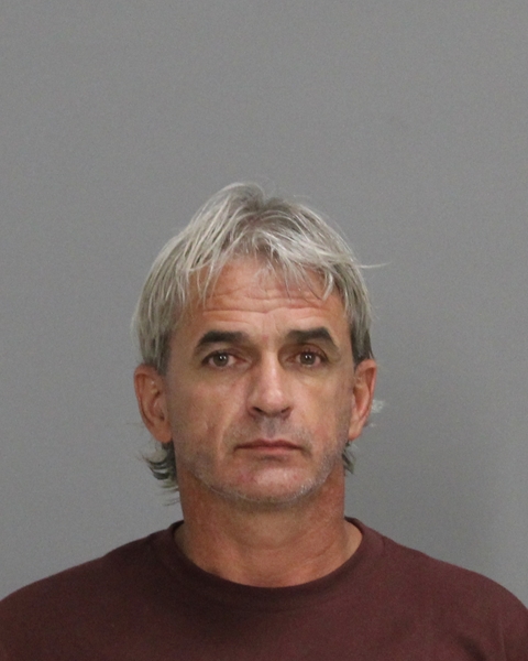 HARDIN, JAMES GREGORY arrested by Brazos County SO/PD