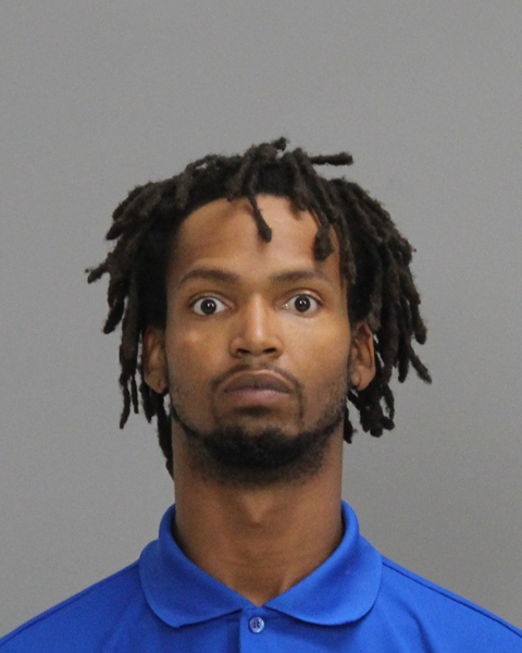 Evans, Jammie Elliot arrested by Brazos County SO/PD