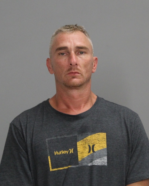 SYZDEK, BENJAMIN JOSEPH arrested by Brazos County SO/PD