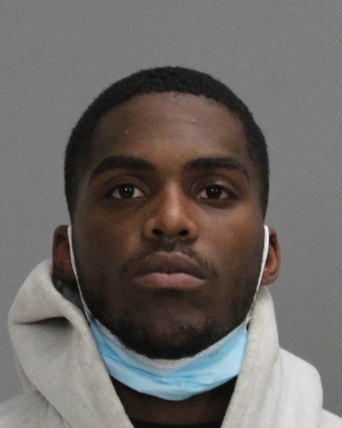 ALVAREZ, NICHOLAS WAYNE arrested by Brazos County SO/PD