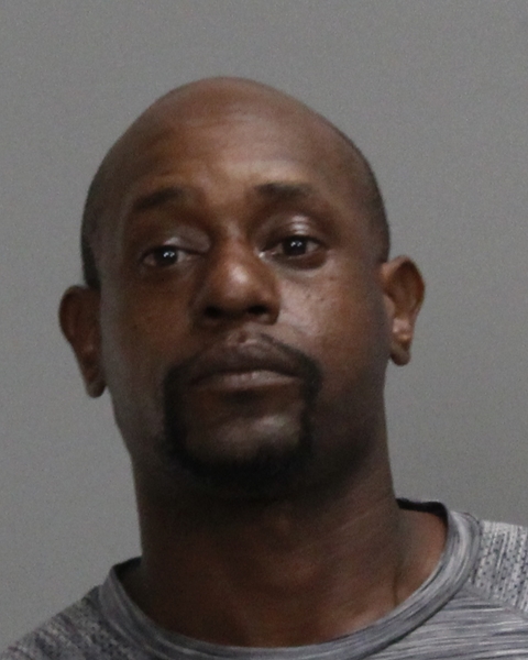 STEWART, TREVAR DESHAUN arrested by Brazos County SO/PD