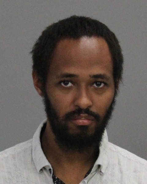 ISHAQ, KAREEM ABDUL arrested by Brazos County SO/PD