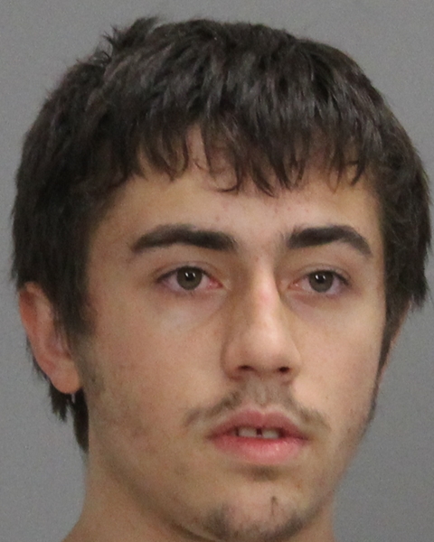 Tyler, Dawson Bradley arrested by Brazos County SO/PD