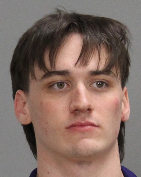 Close, Patrick Joseph arrested by Brazos County SO/PD