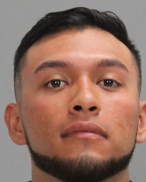 Mata-Arreola, Samuel arrested by Brazos County SO/PD