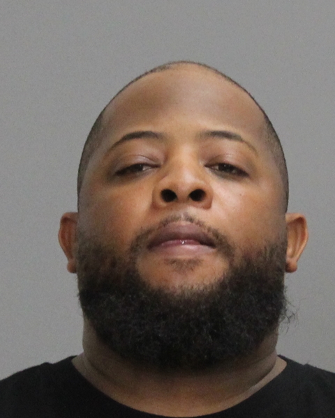 Madison, Nicholas DeJohn arrested by Brazos County SO/PD