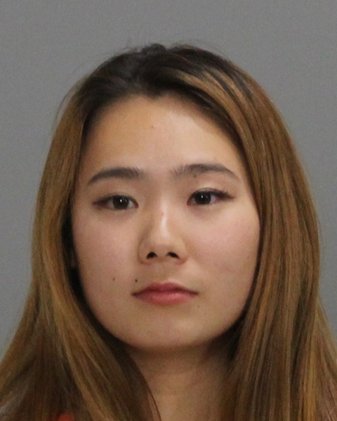 Yim, Hye Won arrested by Brazos County SO/PD
