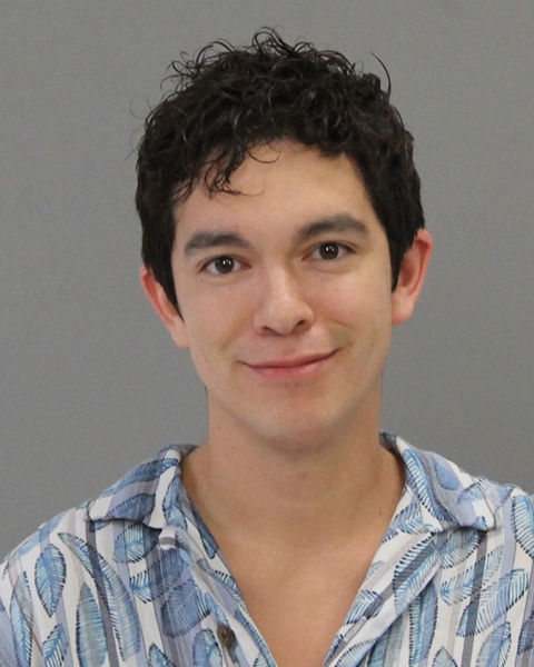 Martinez, Matthew Ryan arrested by Brazos County SO/PD