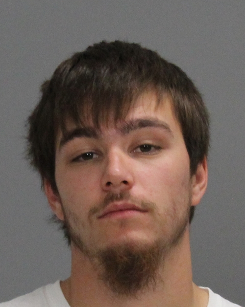 ARRENDONDO, REUBEN CHRISTOPHER arrested by Brazos County SO/PD