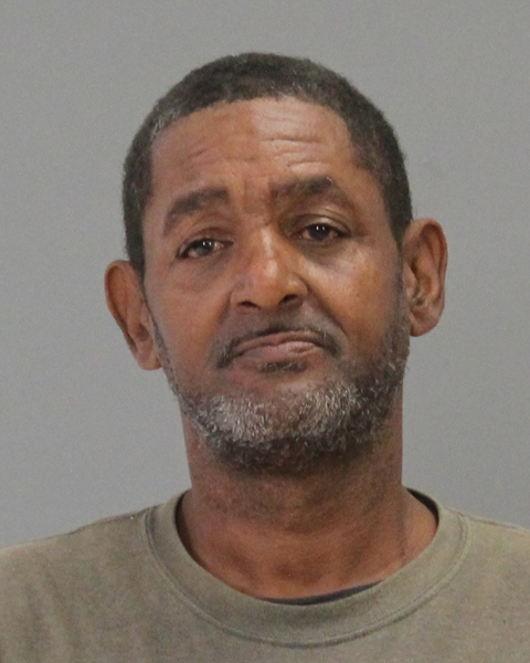 GIBBS, DANNY KARL arrested by Brazos County SO/PD