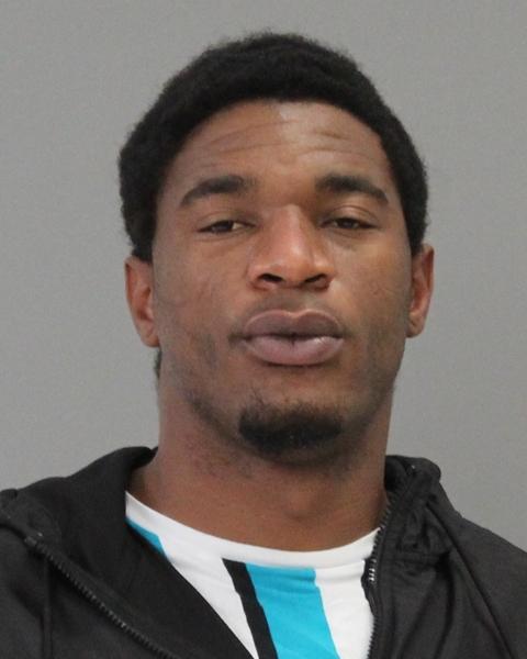 HOWARD, CLARENCE AUGUSTA, Jr arrested by Brazos County SO/PD