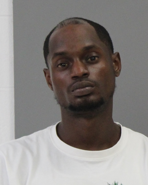 TAYLOR, RONZANI OSCAR, Jr arrested by Brazos County SO/PD