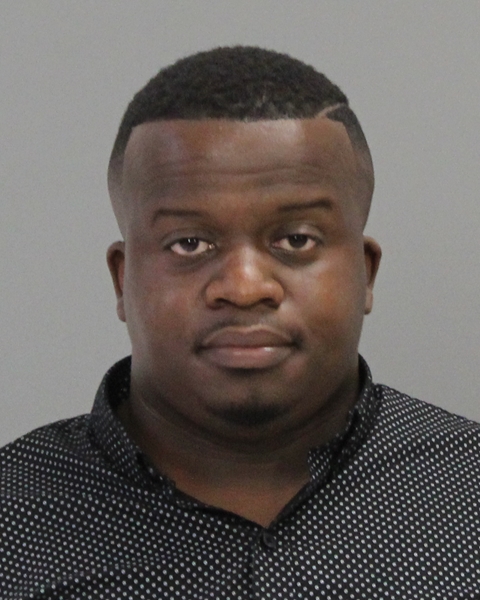 TURNER, MARCUS DEWAYNE arrested by Brazos County SO/PD