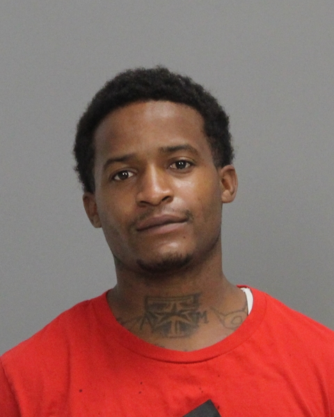 PATTERSON, HENDRICK DEMON arrested by Brazos County SO/PD