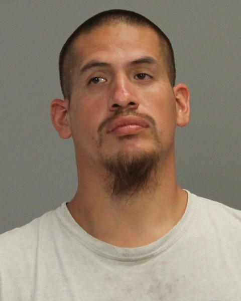 ORTIZ, GABRIEL STEVEN arrested by Brazos County SO/PD